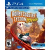Image de Rollercoaster Tycoon Joyride - PS4 VR (USA Import)