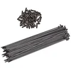 Image de Fiend Straight Gauge Black - UNI