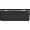 Image de Contour RollerMouse Pro Black Vegan Leather Regular Wrist Rest Wired