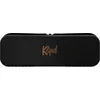 Image de Klipsch Detroit stereo portable speaker Bluetooth 5.3 Broadcast mode