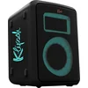 Image de KLIPSCH VEGAS Horn loaded Party speaker | 100 watt | 5.25 inch woofer | accu 12 uur | Bluetooth 5.2 | Microfoon