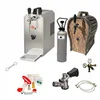 Image de Complete Biertap Set JET 30 - Droogkoeler 35L/uur, Houten Vat, Reinigingsset & NC Adapter