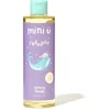 Image de Mini-U for Kids - Babyshampoo - 250ml - Makkelijk Spoelen - Proteïnen van Tarwe