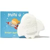 Image de Mini U badbruisbal raket - kleurrijke bruisbal voor kinderen.