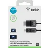 Image de Belkin Mini display port naar HDMI kabel - 1.8m