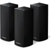 Image de Linksys Velop WHW0303B - Mesh Wifi - Tri-Band - WiFi 5 - 2200 Mbps - 3-Pack - Zwart