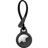 Image de Belkin Beschermende tracker houder met bandje - voor Apple AirTag - Zwart - 1 stuk