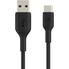 Image de Belkin USB-C naar USB kabel - 0,15m - zwart