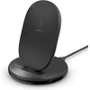 Image de Belkin BOOST CHARGE - 15W draadloze laadstandaard - met Quick Charge  3.0 24W-wandlader - Zwart