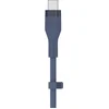 Image de Belkin BOOST CHARGE  - USB-C naar Apple iPhone Lightning - 1m- Blauw