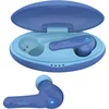 Image de Headphones with Microphone Belkin PAC003BTBL Blue