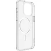 Image de BELKIN SheerForce Magnetic Anti-Microbial Protective Case geschikt voor iPhone 14 Pro Max - clear