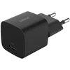 Image de Belkin USB C Wandlader 25 W - Universeel gebruik - Zwart