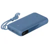 Image de Belkin Power Bank 20W 20000 mAh met display   Blauw