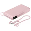 Image de Belkin Power Bank 20W 20000 mAh met display   Roze