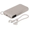 Image de Belkin Power Bank 20W 20000 mAh met display   Zand