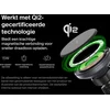 Image de Belkin Magnetische Draadloze Autohouder voor Ventilatie & Dashboard   zwart