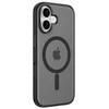 Image de Belkin SheerForce Grip hoesje voor iPhone 17 - Zwart