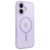 Image de Belkin SheerForce Grip hoesje voor iPhone 17 - Lavendel