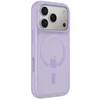 Image de Belkin SheerForce Grip hoesje voor iPhone 17 Pro   Lavendel
