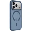 Image de Belkin SheerForce Grip hoesje voor iPhone 17 Pro   Marineblauw