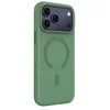 Image de Belkin SheerForce Grip hoesje voor iPhone 17 Pro Max   Groen