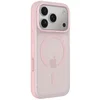 Image de Belkin SheerForce Grip hoesje voor iPhone 17 Pro   Roze