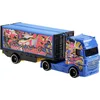 Image de Hot Wheels track stars custom volkswagen hauler