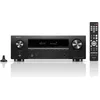 Image de Denon AVR-X 580BT 5.2 Receiver - 8K - Bluetooth - Dolby TrueHD