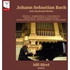 Image de Idil Biret - J.S. Bach: Solo Keyboard Music (2 LP)