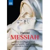 Image de Hanna Herfurtner & Gaia Petrone & Michael Schade & - Messiah (DVD)