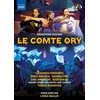 Image de Soloists Malmö Opera Orchestra And Chorus,Tobias Ringborg - Rossini: Le Comte Ory (DVD)