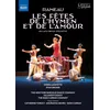 Image de Opera Lafayette, Ryan Brown - Les Fêtes De L'hymen Et De L'amour (DVD)