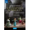 Image de Soloists, Teatro Lirico Di Cagliari, Donato Renzet - La Campana Sommersa (DVD)