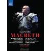 Image de Orchestra Coro E Corpo Di Ballo Del Teatro Massimo, Gabriele Ferro - Verdi: Macbeth (DVD)