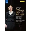 Image de Sara Jakubiak, Brian Jagde, Josef Wagner, The Deutche Oper Berlin, Marc Albrecht - Korngold: Das Wunder Der Heliane (2 DVD)