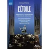 Image de Chorus Of The Dutch National Opera, Residentie Orkest The Hague - Charbrier: L'Étoile (DVD)