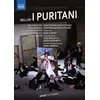 Image de Roland Bracht, Adam Palka, Ana Durlovski, René Barbera, Staatsorchester Stuttgart, Manlio Benz - Bellini: I Puritani (DVD)
