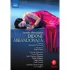 Image de Viktorija Miskunaite, Katrin Wundsam, Carlo Vin - Didone Abbandonata (DVD)