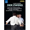 Image de Orchestra Of The Deutsche Oper Berlin, Donald Run - Zemlinsky: Der Zwerg (DVD)