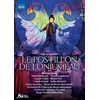 Image de Michael Spyres, Accentus, Orchestre De L'opera D - Adam: Le Postillon De Lonjumeau (DVD)