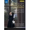 Image de Sara Jakubiak, Jonathan Tetelman, Charles Workman - Francesca Da Rimini (DVD)