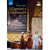 Image de Jessica Pratt, Sonia Ganassi, Shalva Mukeria - I Capuleti E I Montecchi (DVD)