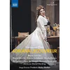 Image de Maria Jose Siri, Ksenia Dudnikova, Martin Muehle - Adriana Lecouvreur (DVD)