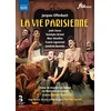 Image de Jodie Devos, Marc Mauillon, Les Musiciens du Louvre - Offenbach: La Vie Parisienne (2 DVD)