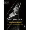 Image de Nicolas Horvath - Nuit Erik Satie (Blu-ray)