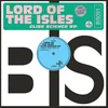 Image de Lord Of The Isles - Glisk Science EP (12" Single) (Limited Edition)