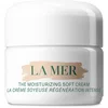 Image de La Mer The Moisturizers Dagcrème 15ml