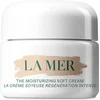 Image de La Mer The Moisturizing Soft Cream - 30 ml - luxe gezichtsverzorging