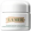 Image de LA MER - The Moisturizing Fresh Cream - 30 ml - Anti-ageing